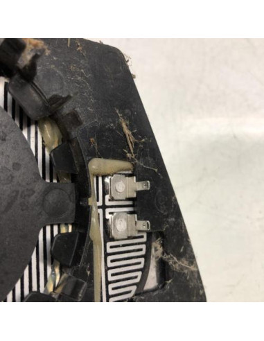 Glace retroviseur gauche BMW SERIE 6 E63 COUPE PHASE 1 Essence