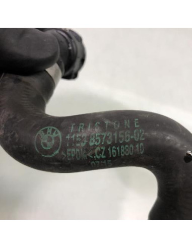 Durite BMW X5 F15 Diesel