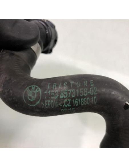 Durite BMW X5 F15 Diesel