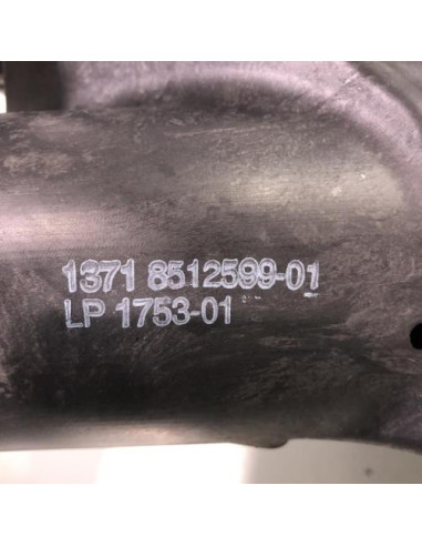 Boite a air BMW SERIE 3 E92 COUPE PHASE 2 Diesel