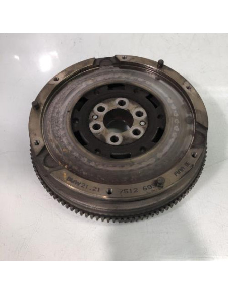 Volant moteur BMW SERIE 3 E46 COMPACT PHASE 1 