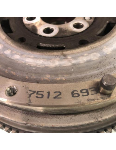 Volant moteur BMW SERIE 3 E46 COMPACT PHASE 1 