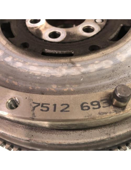 Volant moteur BMW SERIE 3 E46 COMPACT PHASE 1 