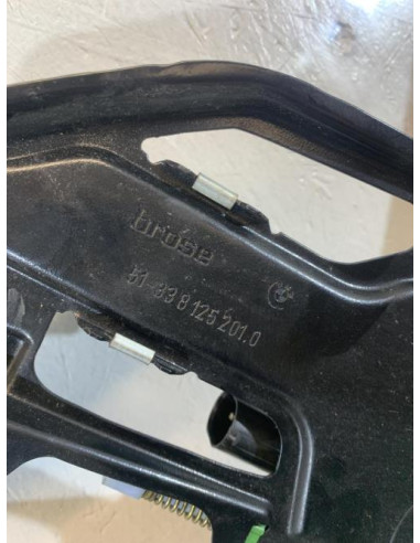 Leve vitre electrique avant gauche BMW SERIE 7 E38 Essence