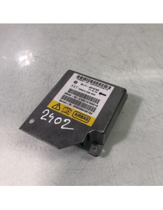 Boitier air bag BMW SERIE 5 E39 PHASE 2 Diesel 2