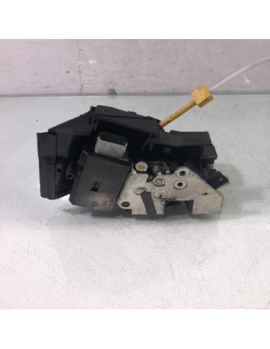 Serrure avant gauche BMW SERIE 5 E39 PHASE 2 Diesel