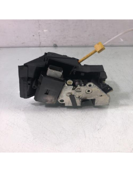 Serrure avant gauche BMW SERIE 5 E39 PHASE 2 Diesel