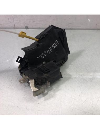 Serrure avant gauche BMW SERIE 5 E39 PHASE 2 Diesel