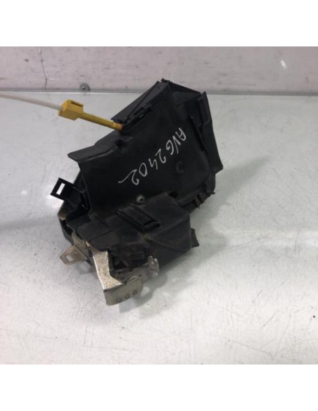 Serrure avant gauche BMW SERIE 5 E39 PHASE 2 Diesel