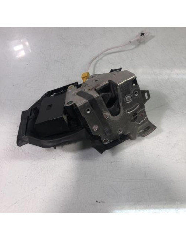 Serrure avant gauche BMW SERIE 5 E39 PHASE 2 Diesel