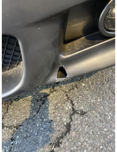 Serrure avant gauche BMW SERIE 5 E39 PHASE 2 Diesel