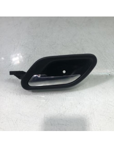 Poignee interieur arriere gauche BMW SERIE 5 E39 PHASE 2 Diesel 2