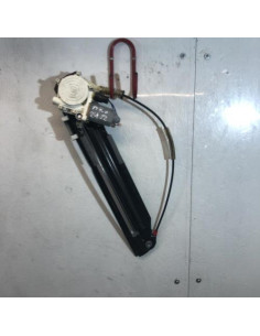 Leve vitre electrique arriere gauche BMW SERIE 5 E39 PHASE 2 Diesel 2