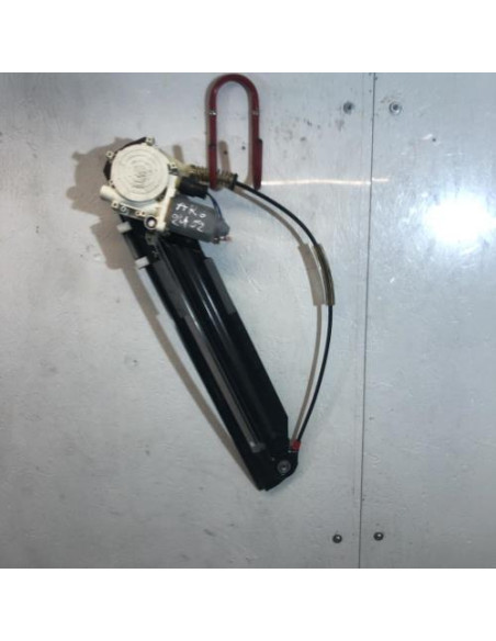 Leve vitre electrique arriere gauche BMW SERIE 5 E39 PHASE 2 Diesel