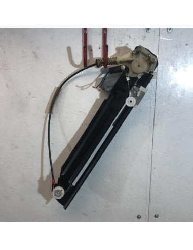 Leve vitre electrique arriere gauche BMW SERIE 5 E39 PHASE 2 Diesel