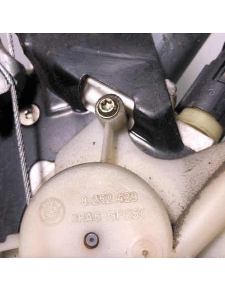 Leve vitre electrique arriere gauche BMW SERIE 5 E39 PHASE 2 Diesel
