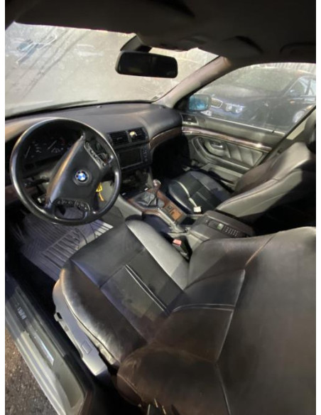 Leve vitre electrique arriere gauche BMW SERIE 5 E39 PHASE 2 Diesel