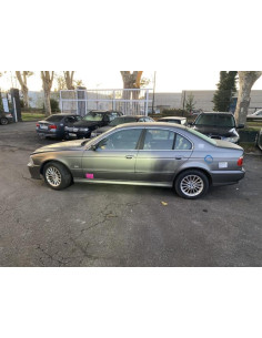 Serrure arriere gauche BMW SERIE 5 E39 PHASE 2 Diesel