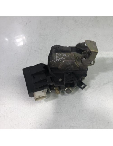 Serrure arriere gauche BMW SERIE 5 E39 PHASE 2 Diesel