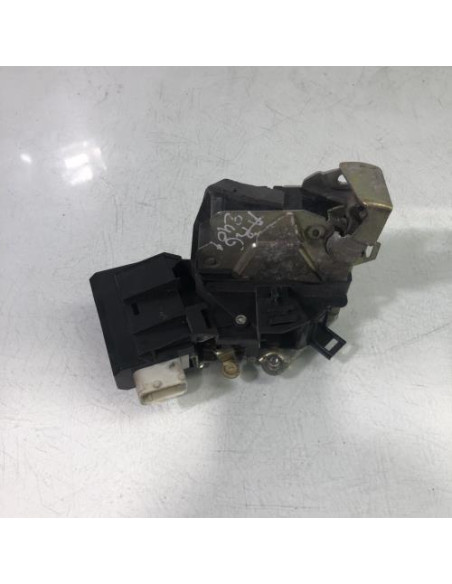 Serrure arriere gauche BMW SERIE 5 E39 PHASE 2 Diesel