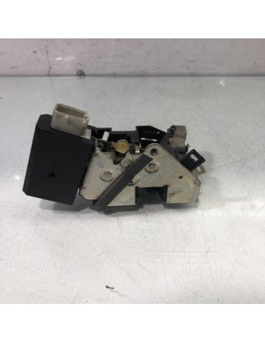 Serrure arriere gauche BMW SERIE 5 E39 PHASE 2 Diesel
