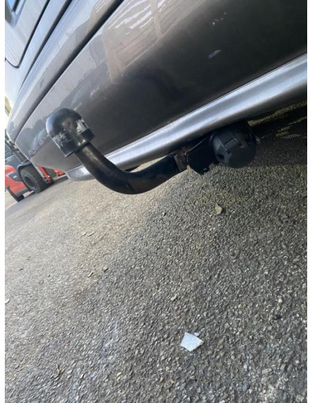 Bouton de warning BMW SERIE 5 E39 PHASE 2 Diesel