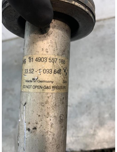 Amortisseur arriere gauche BMW SERIE 5 E39 PHASE 2 Diesel