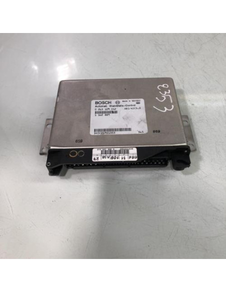 Calculateur BMW SERIE 7 E38 Essence