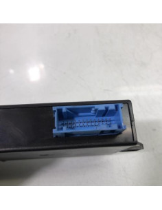 Calculateur BMW SERIE 7 E38 Essence