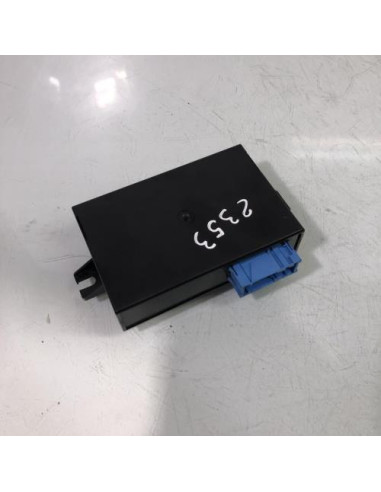 Calculateur BMW SERIE 7 E38 Essence