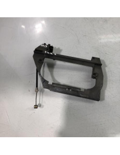 Support poignee porte arriere droite BMW SERIE 7 E38 Essence
