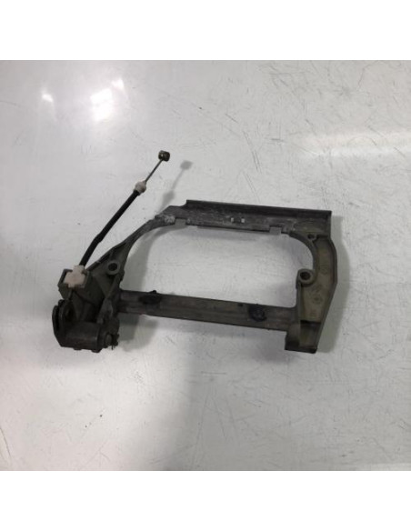 Support poignee porte arriere droite BMW SERIE 7 E38 Essence
