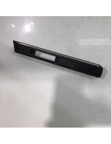 Aile avant gauche BMW SERIE 7 E38 Essence