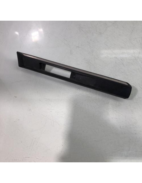 Aile avant gauche BMW SERIE 7 E38 Essence