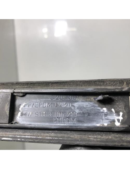 Aile avant gauche BMW SERIE 7 E38 Essence