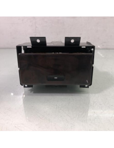 Console central (interieur plastique) BMW SERIE 7 E38 Essence