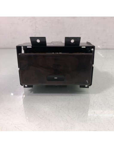 Console central (interieur plastique) BMW SERIE 7 E38 Essence