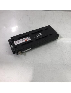 Emetteur BMW SERIE 7 E38 Essence