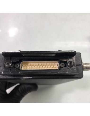 Emetteur BMW SERIE 7 E38 Essence