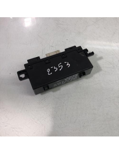 Calculateur BMW SERIE 7 E38 Essence