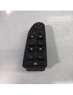 Interrupteur de leve vitre avant gauche BMW SERIE 7 E38 Essence