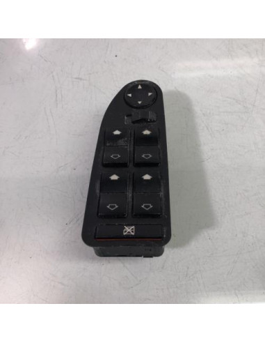 Interrupteur de leve vitre avant gauche BMW SERIE 7 E38 Essence