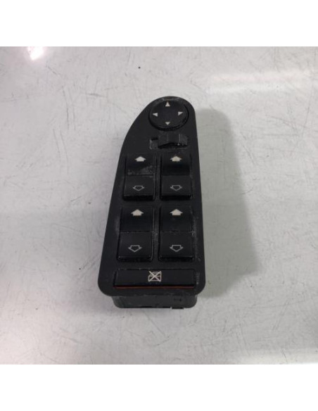 Interrupteur de leve vitre avant gauche BMW SERIE 7 E38 Essence