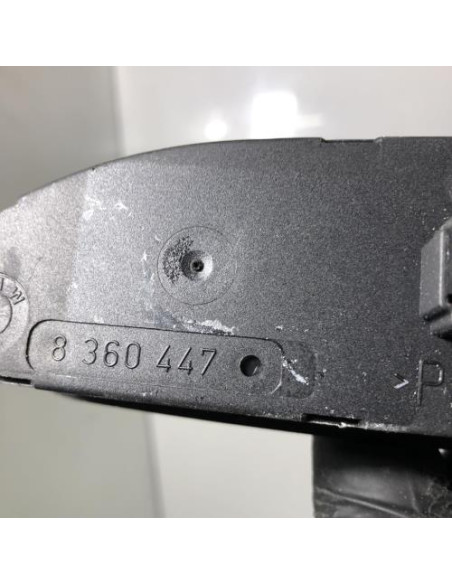 Interrupteur de leve vitre avant gauche BMW SERIE 7 E38 Essence