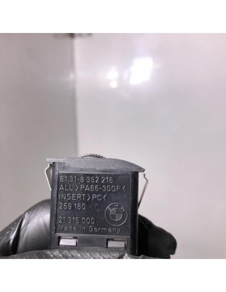 Bouton/Interrupteur BMW SERIE 7 E38 Essence