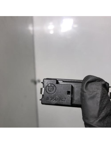 Bouton de warning BMW SERIE 7 E38 Essence