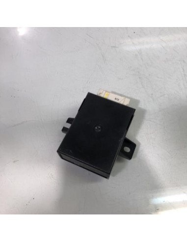 Calculateur BMW SERIE 7 E38 Essence