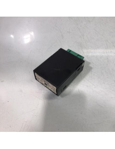 Calculateur BMW SERIE 7 E38 Essence