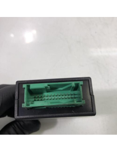 Calculateur BMW SERIE 7 E38 Essence