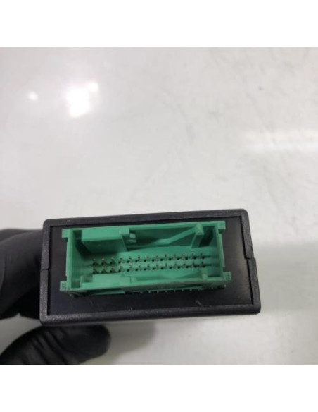 Calculateur BMW SERIE 7 E38 Essence